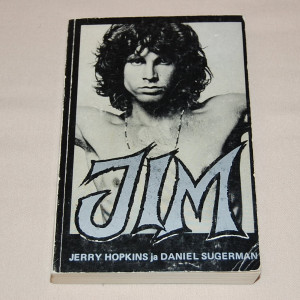 Jerry Hopkins & Daniel Sugerman Jim